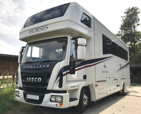 horseboxes for sale