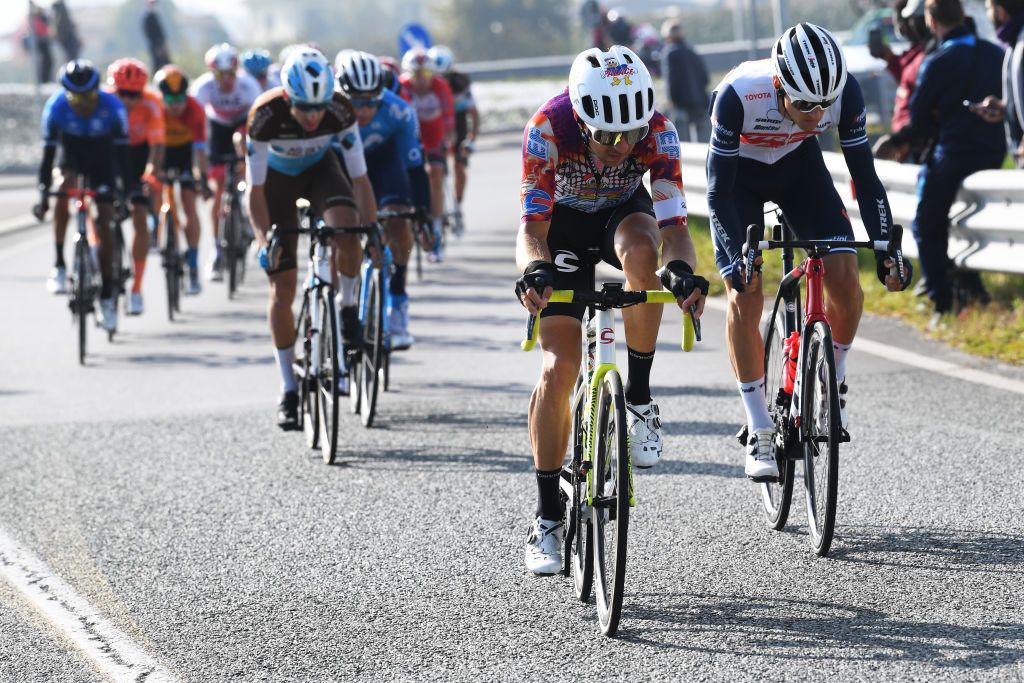 Giro d'Italia 2020