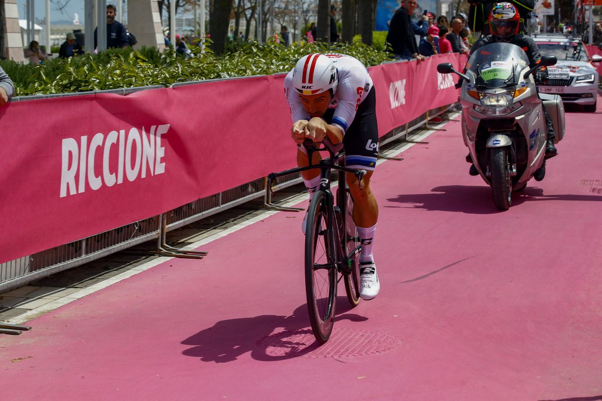 Victor Campenaerts (Lotto Soudal)