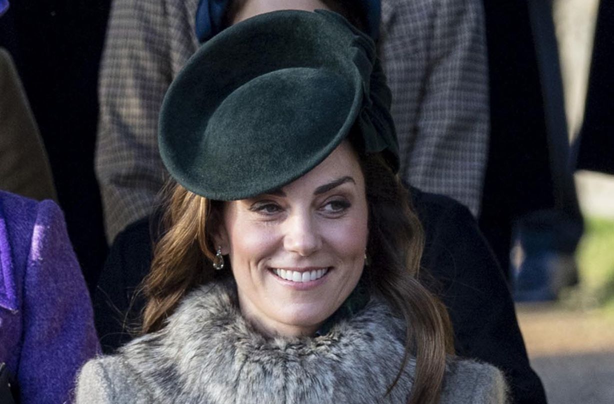 kate middleton work midwives open letter