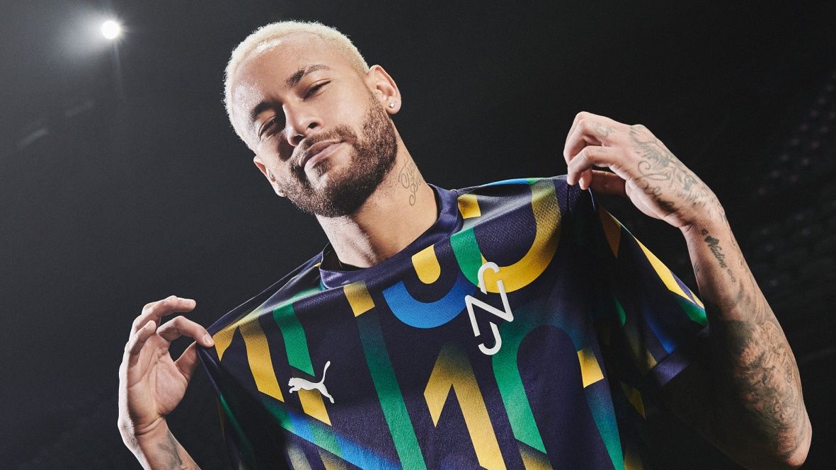 Neymar