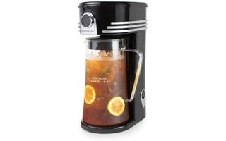 Iced tea makers