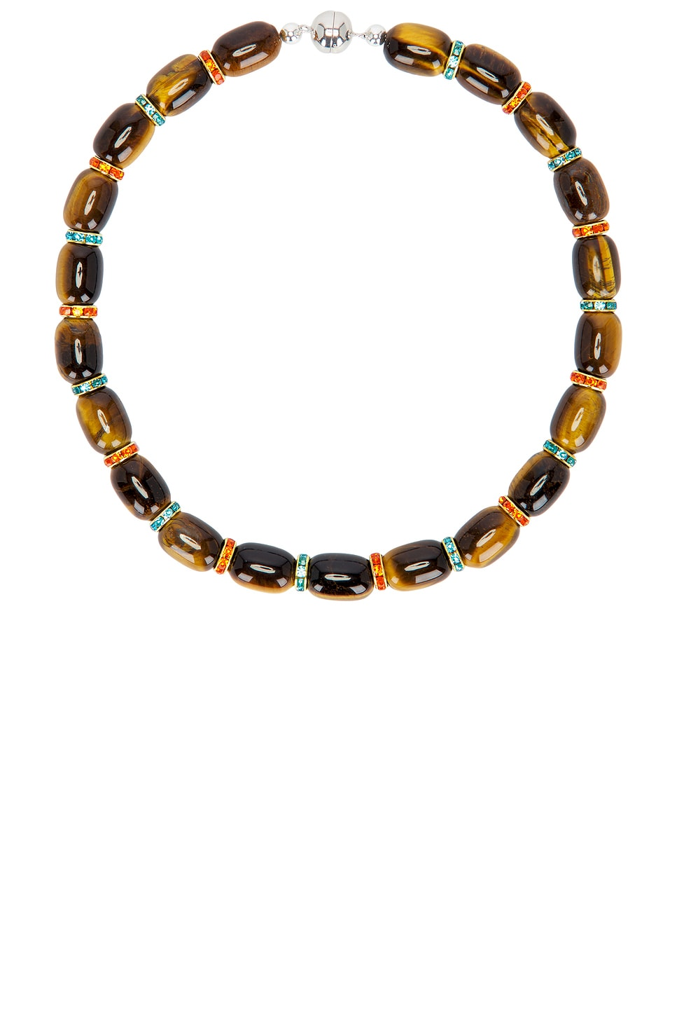 Julietta Donna Necklace