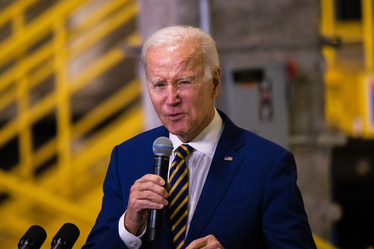 FBI Searches Biden's Delaware Beach Home, But Finds No Classified ...