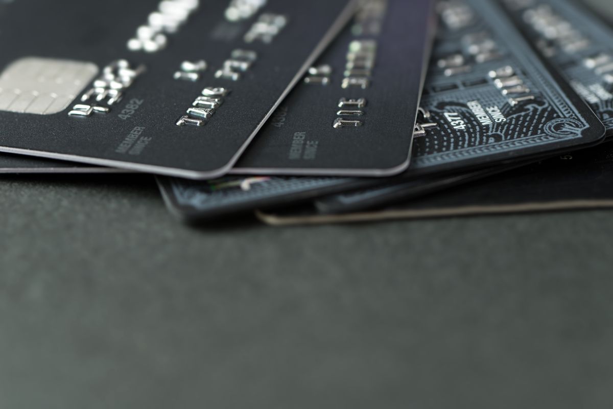 How to lower your creditcard fees The Week