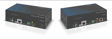 DVIGear Launches Powerful New HDBaseT Extenders