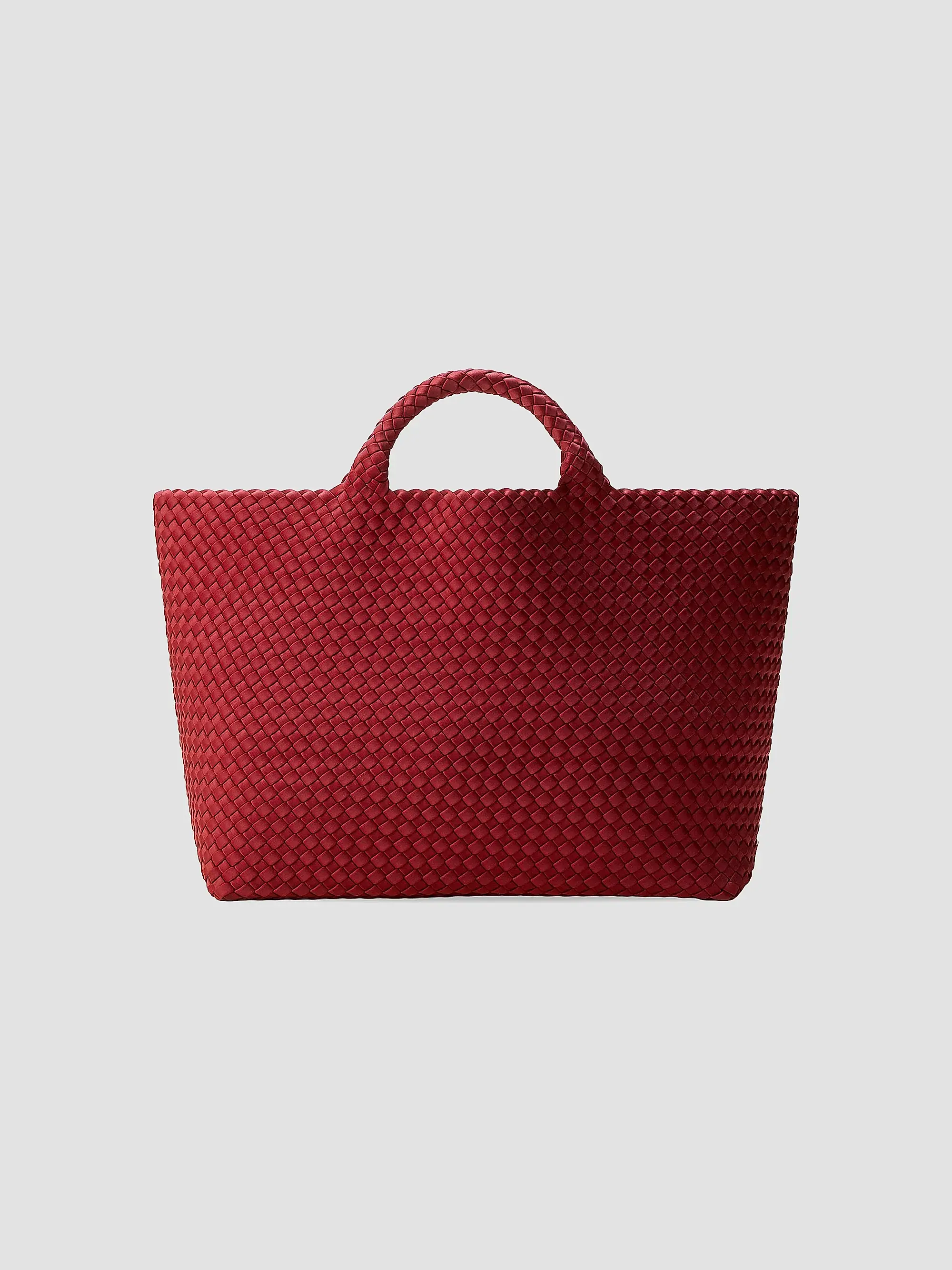 St. Barths Large Tote Bag