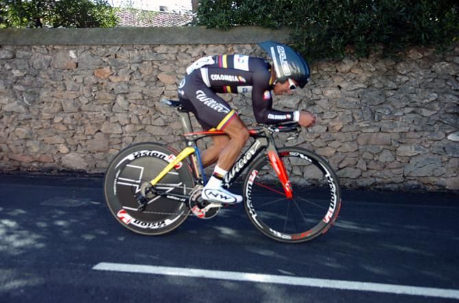 Juan Esteban Arango Carvajal (Colombia)