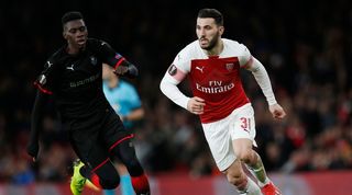 Sead Kolasinac