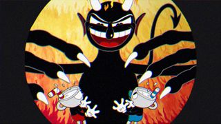 Knockout! Cuphead Celebrates Fifth Anniversary with Physical Version