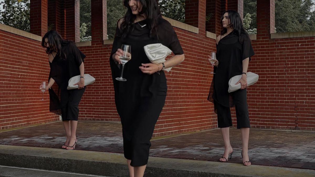 Ever Since It Girls Confirmed the '90s Are Back, I've Been Shopping This Chic Throwback Brand
