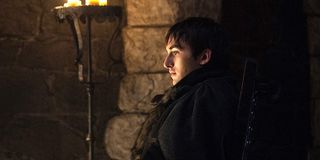 Bran in the Season 7 finale