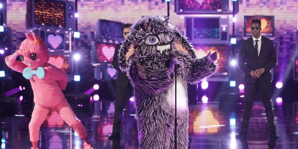 How The Masked Singer Needs To Change After Making Show History With ...