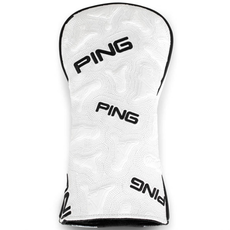Ping Headcovers