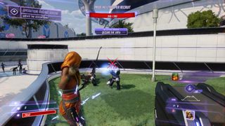 Agents of Mayhem for Xbox One