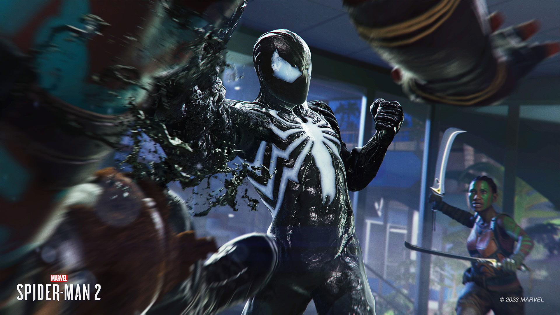 Days before release, Marvel's Spider-Man 2 spoilers - from boss fights to  every suit in the game - have begun spreading online