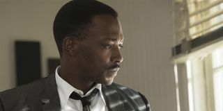 Anthony Mackie as Martin Luther King Jr. in All the Way (2016)