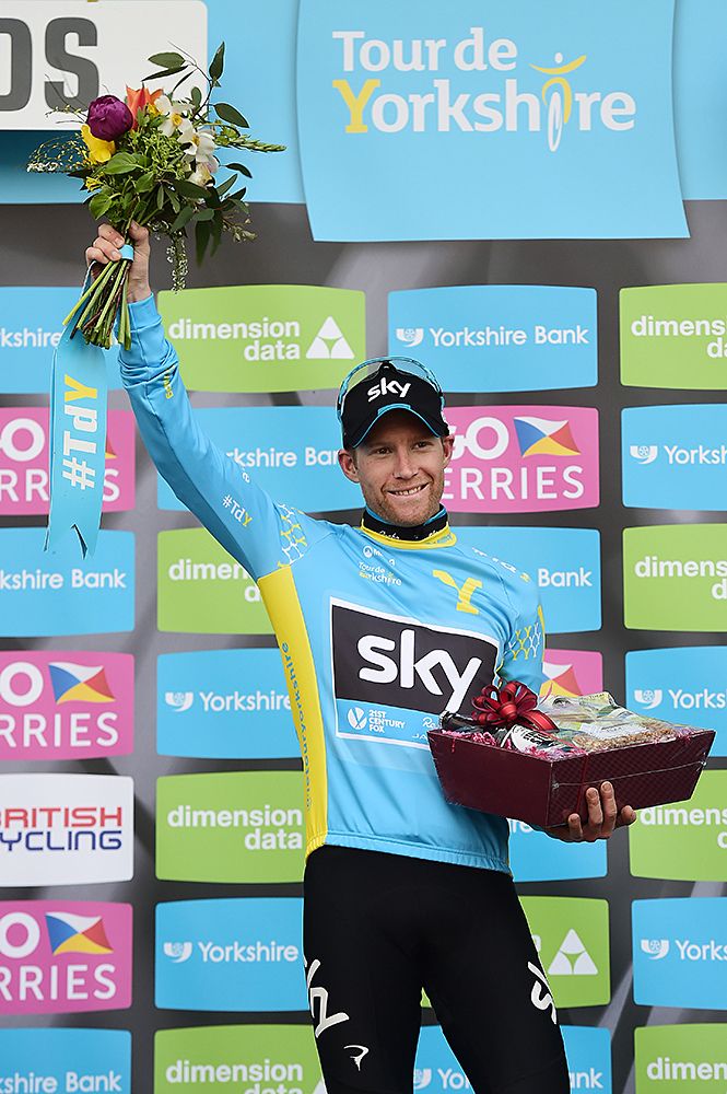Lars Petter Nordhaug (Team Sky)