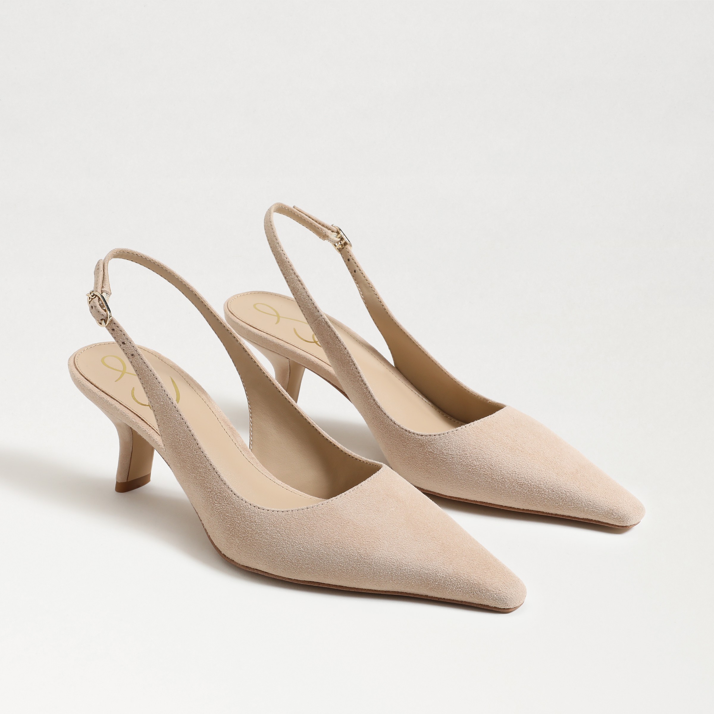 bianka slingback pump