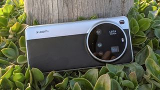 Xiaomi 15 ultra review photos