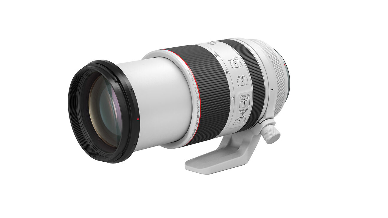 Canon RF 70-200