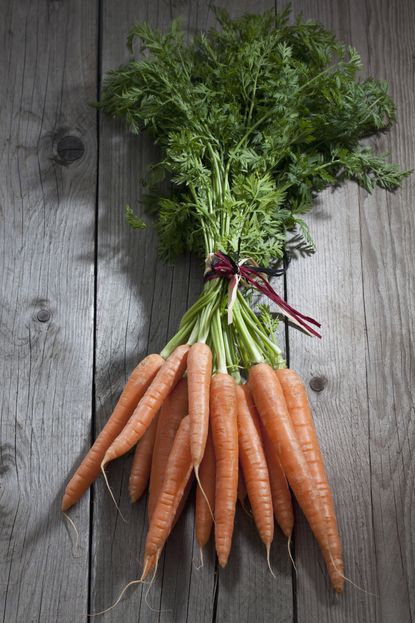 Carrots