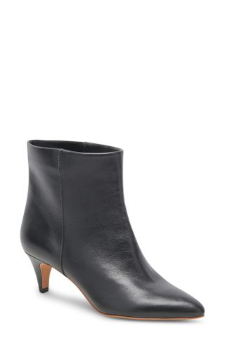 Dee Pointed Toe Bootie