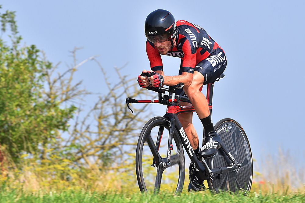 Danilo Wyss (BMC)