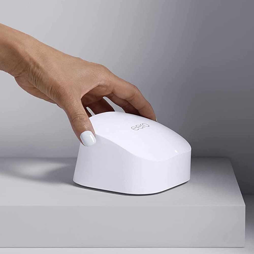 Eero 6 Router