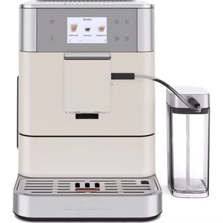 KitchenAid coffee machine