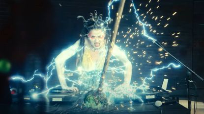 The Toxic Avenger