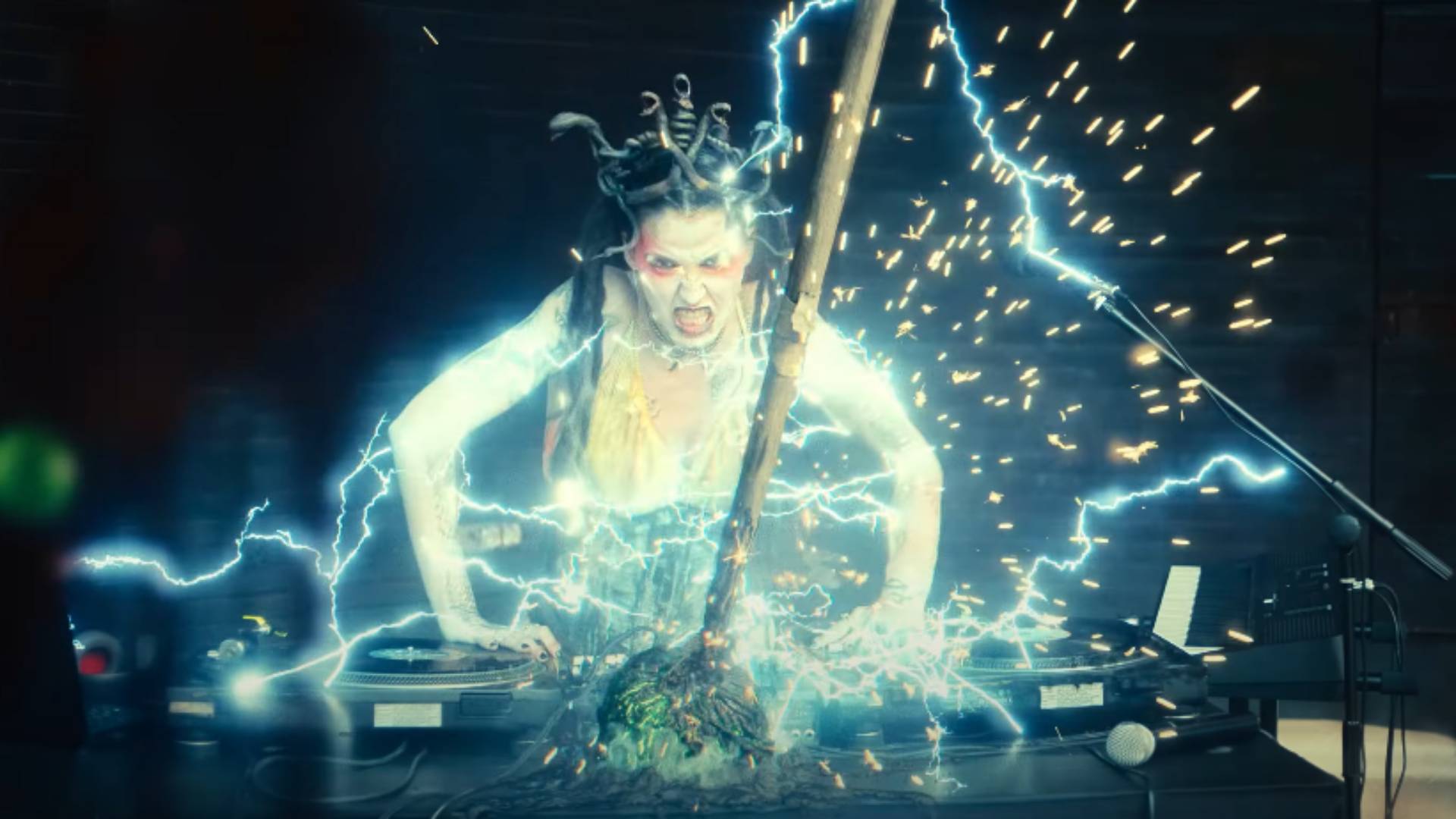 The Toxic Avenger