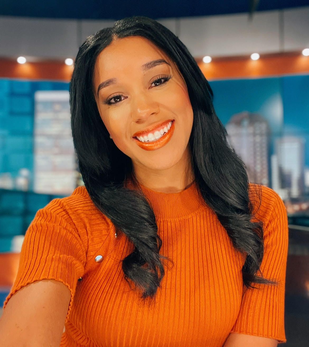 Mikea Turner joins WTTG Washington