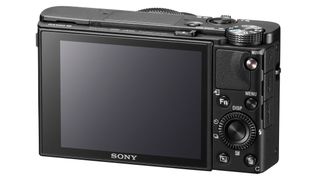 Sony RX100 VII