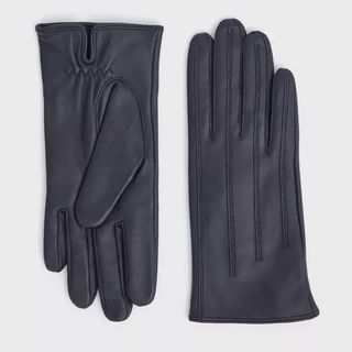 Osprey London The Lila Leather Gloves
