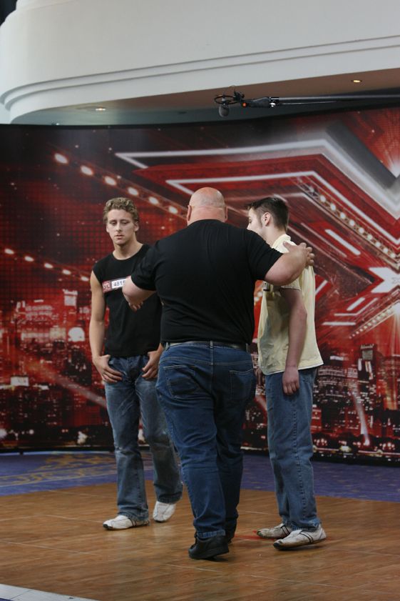 Watch the first X Factor 5 auditions (VIDEO)