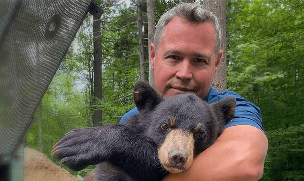 ‘Wildlife Nation with Jeff Corwin’ Sets Up in the Everglades | Next TV