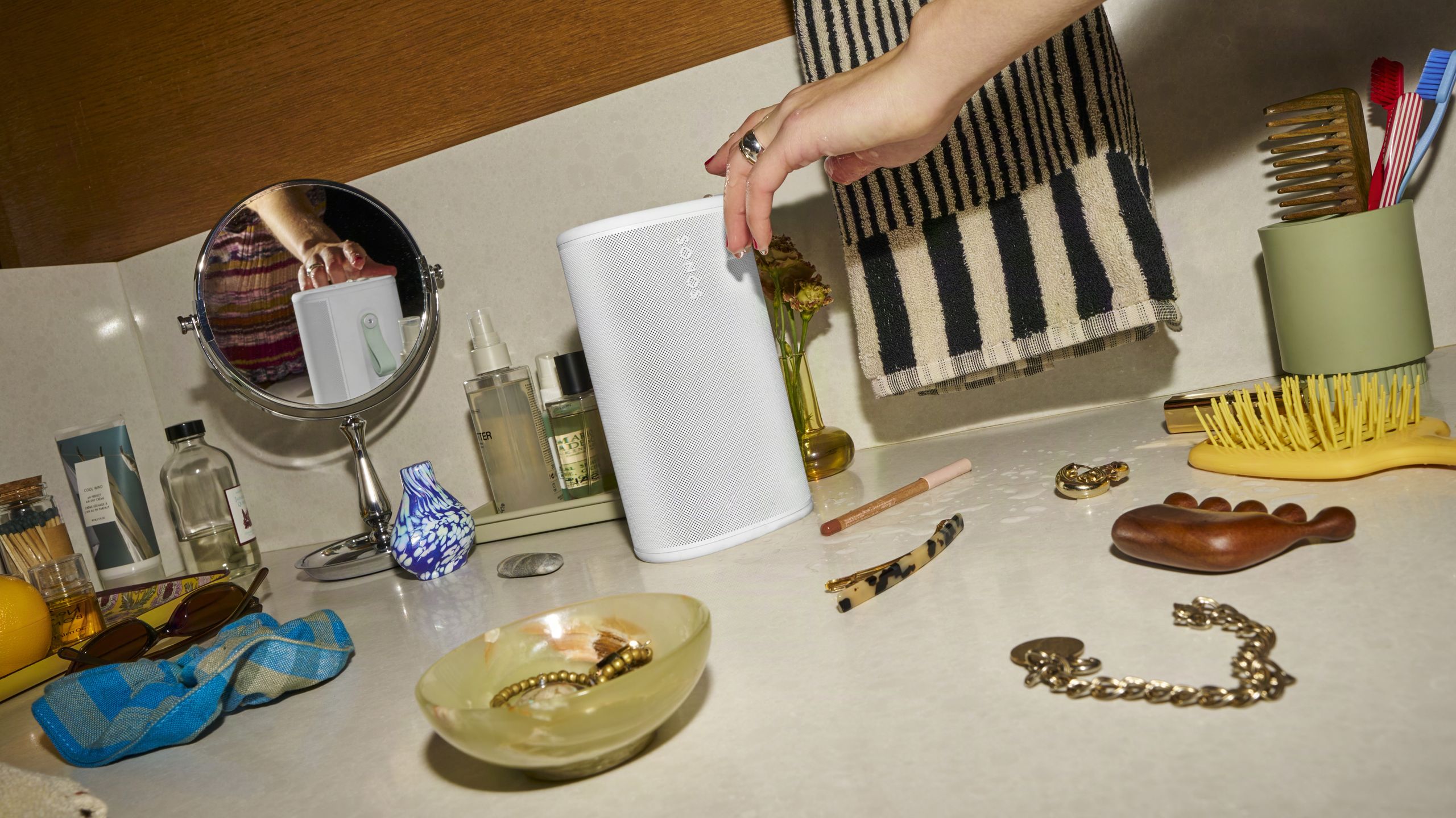 New Sonos speakers prove multi-room is far from dead, it's entering an exciting new phase