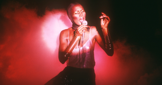 Grace Jones