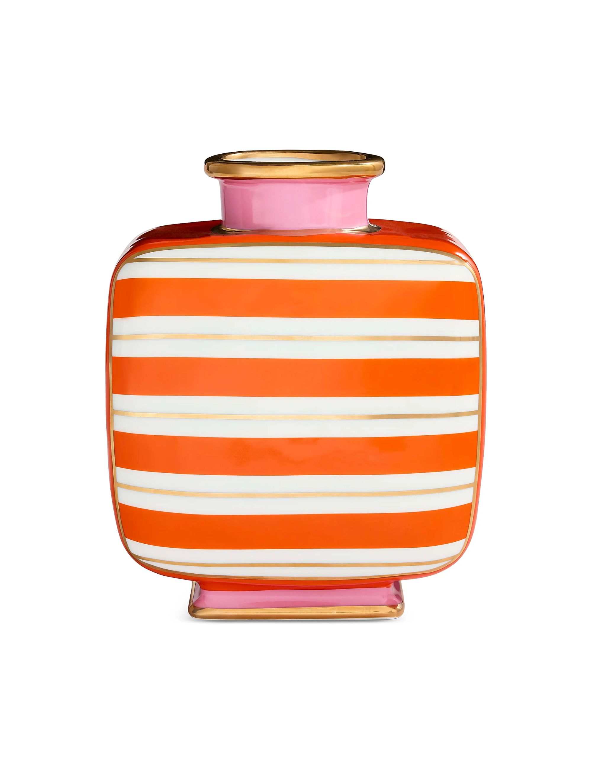Jonathan Adler, Portofino Square Vase