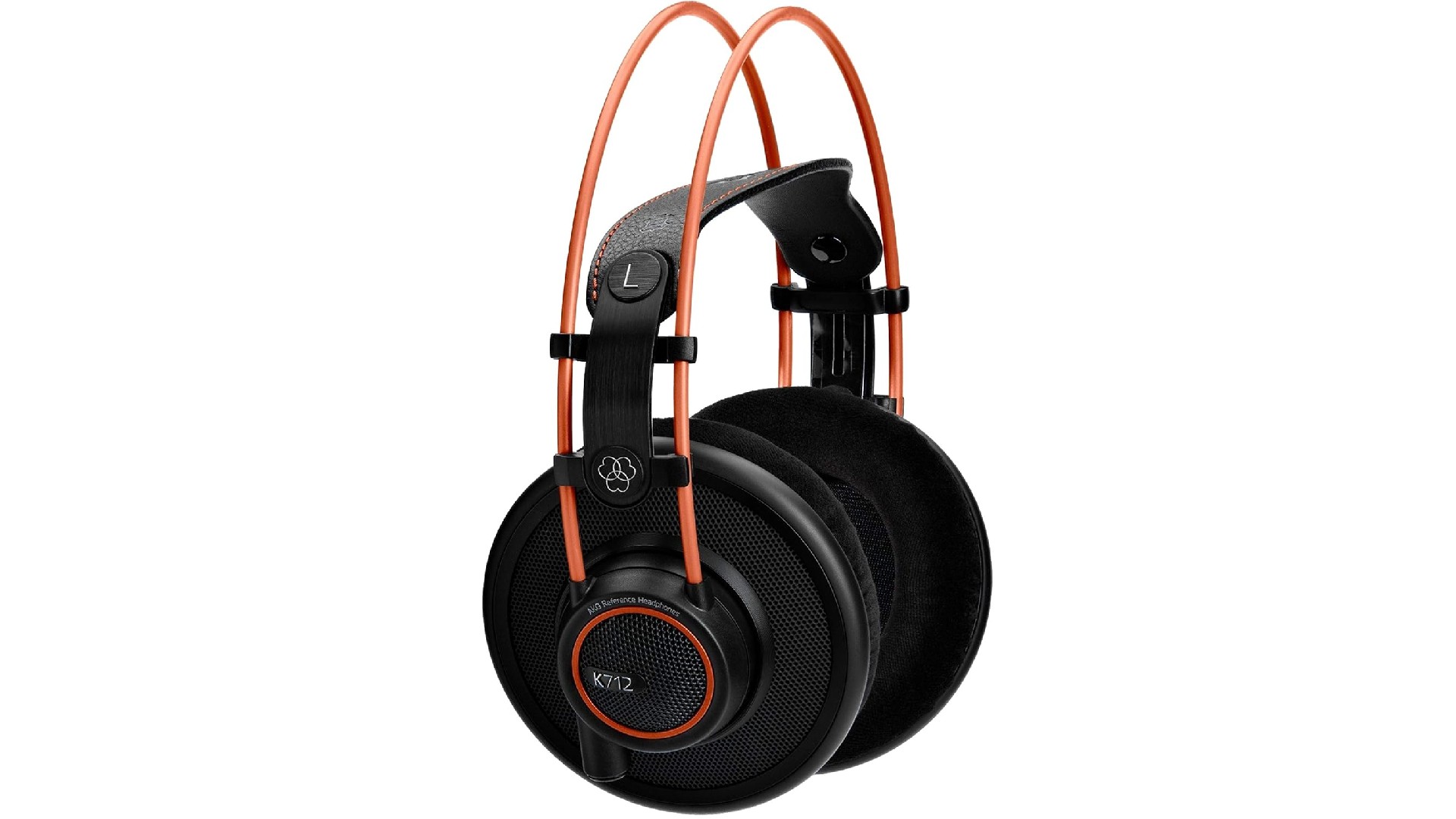 Product shot of AKG K712 Pro