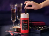 Sexy Truth or Dare