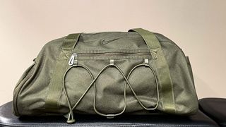 Best gym bags: Nike One Club Women’s Training Duffel Bag