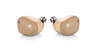 Campfire Audio's eye-catching wireless earbuds boast longer battery life than Apple or Sony