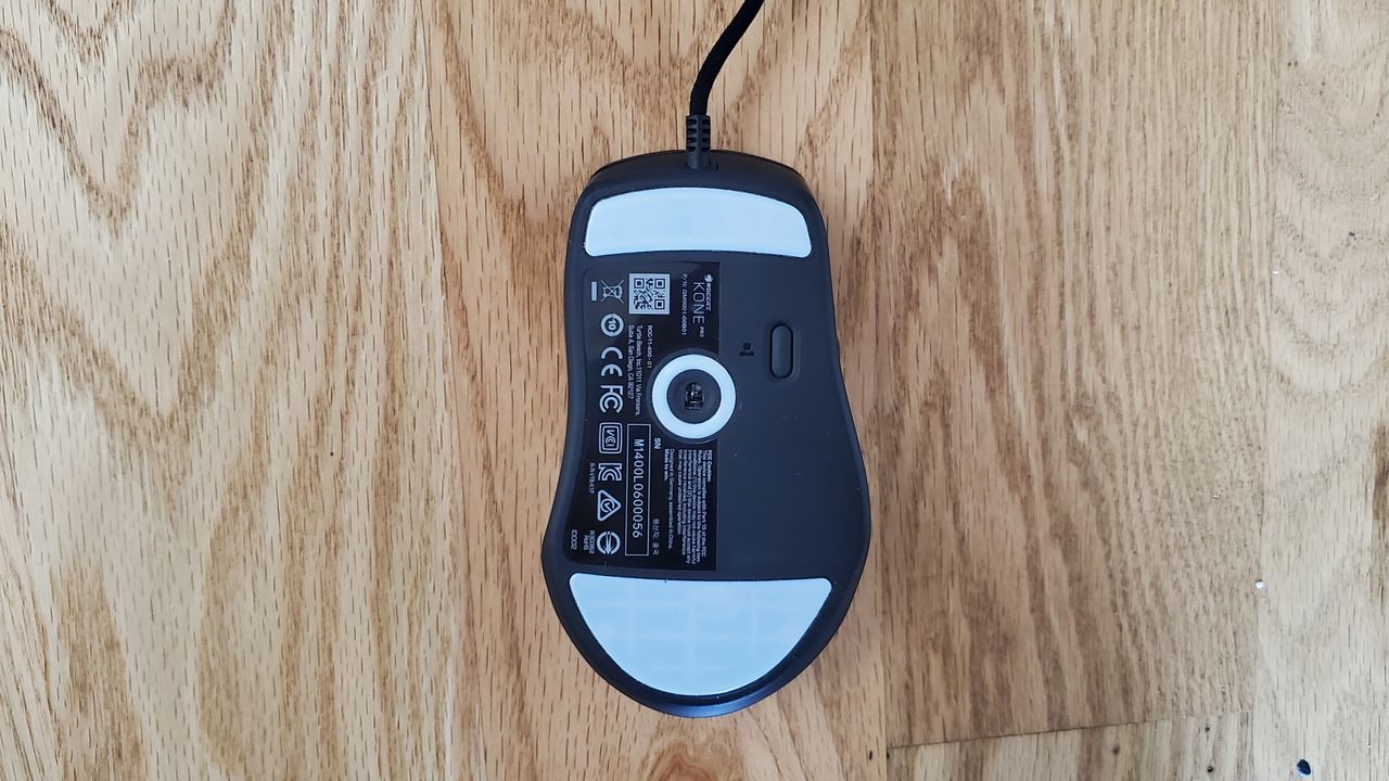 Roccat Kone Pro