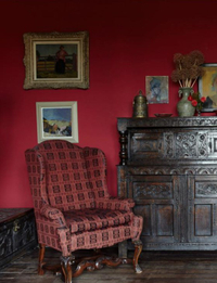 Rectory Red from Farrow &amp; Ball