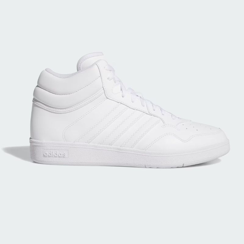 Adidas, Hoops 4.0 Mid Shoes