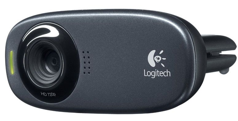 Logitech HD Webcam C310 - Full Review and Benchmarks | Laptop Mag