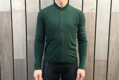 Pro team thermal outlet base layer