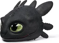 Spin Master Blast & Roar Toothless Mask